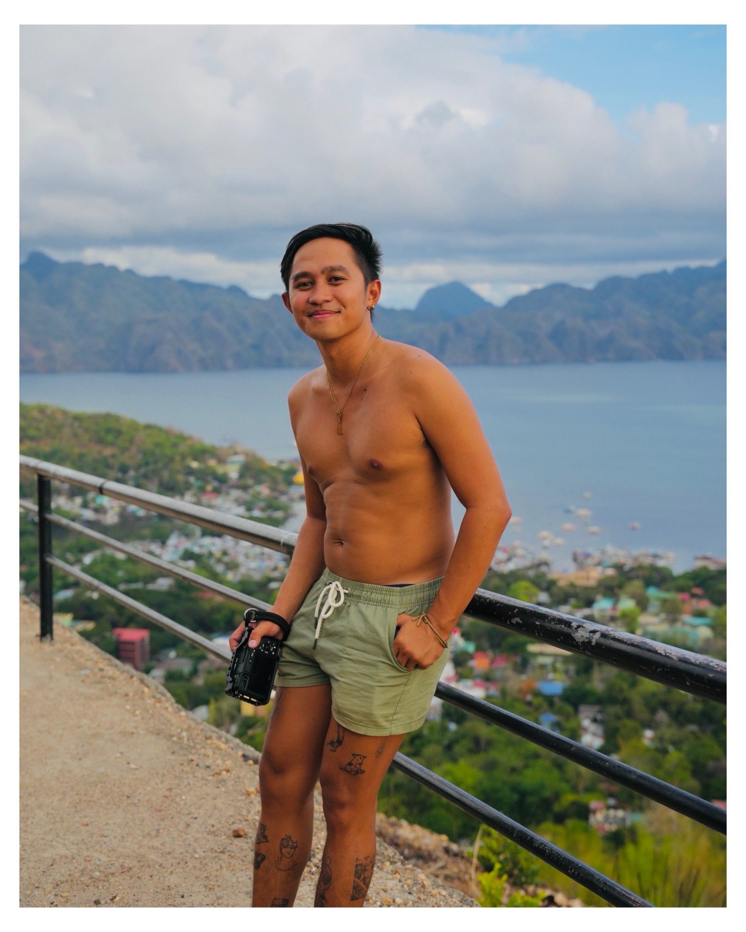 Captured moments ⛰️🤍📸 bezy lex (1st & 2 slide)
.
.
.
.
.
.
.
.
.
.
.
.
.
.
.
.
.
#adventure #adventures #mountain #photography #adventureisoutthere #adventureawaits #portrait #discoverearth #lakwatserongpinoys #nature #view #explore #naturephotography #naturelovers #naturelover #outdoorislifeph #outdoors #outdoor #wanderer #hikingadventures #hiking #stayandwander #wanderlust #hike #sinopinas #moodygrams #lifeofadventure #discover #philippinetravellers #philippines