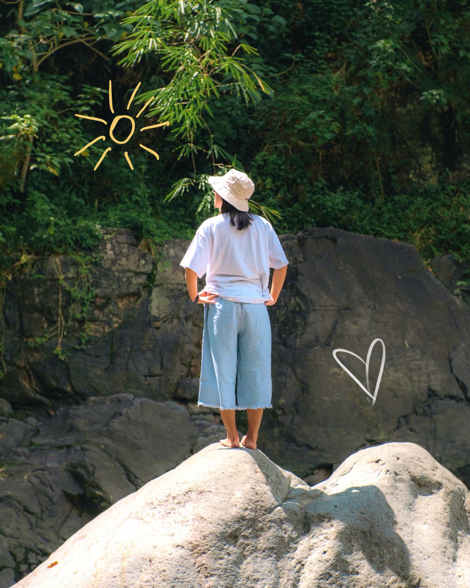 Soft light 🌼☀️